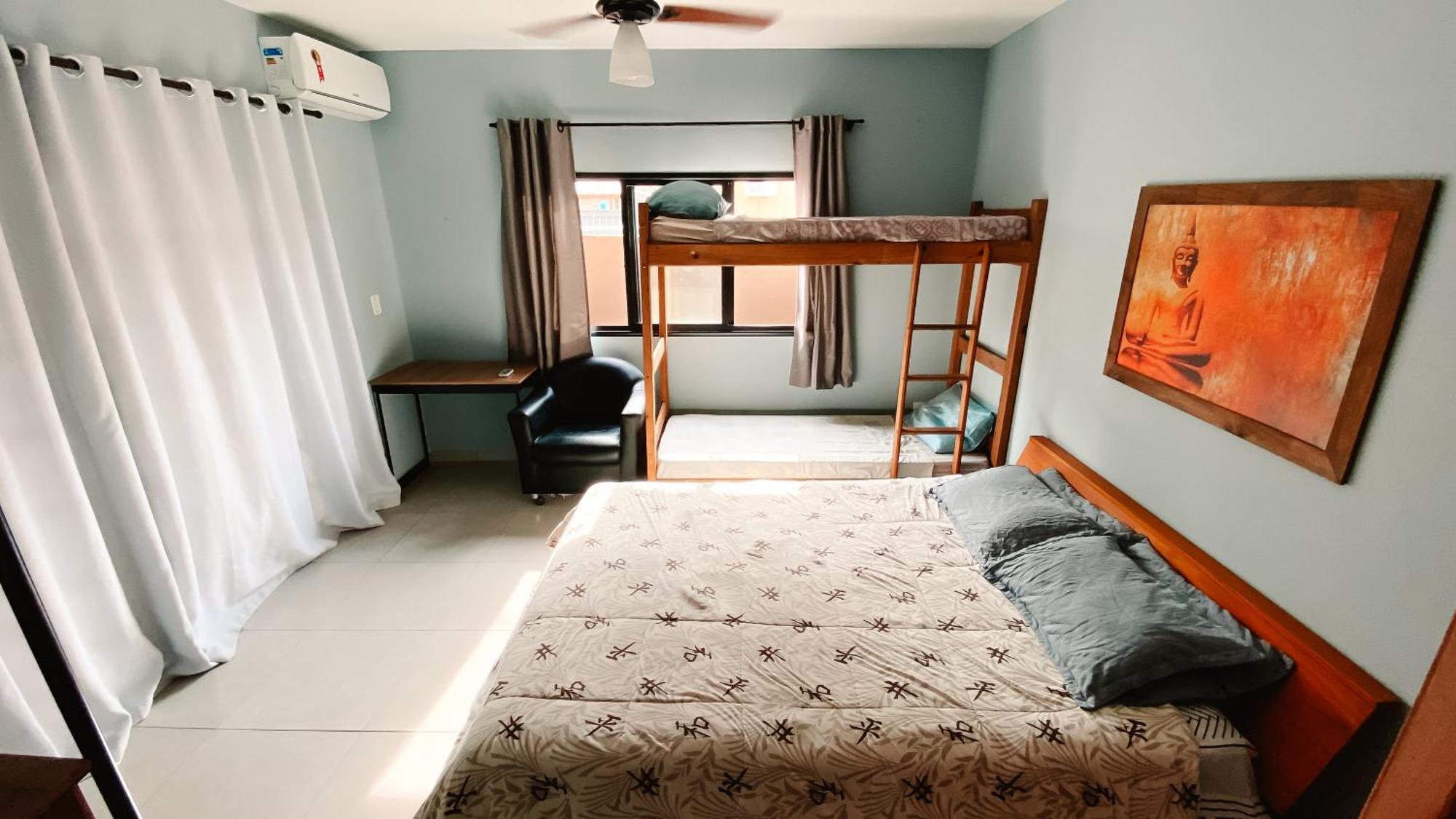Sagui Hostel Florianópolis Exteriör bild