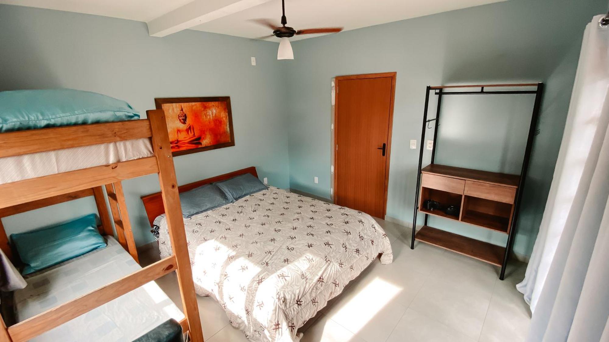 Sagui Hostel Florianópolis Exteriör bild