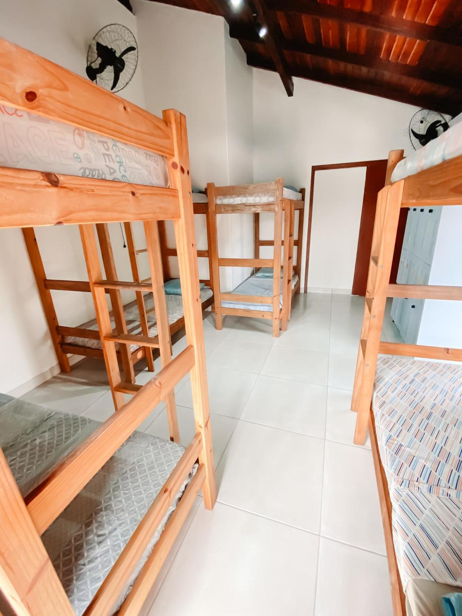 Sagui Hostel Florianópolis Exteriör bild