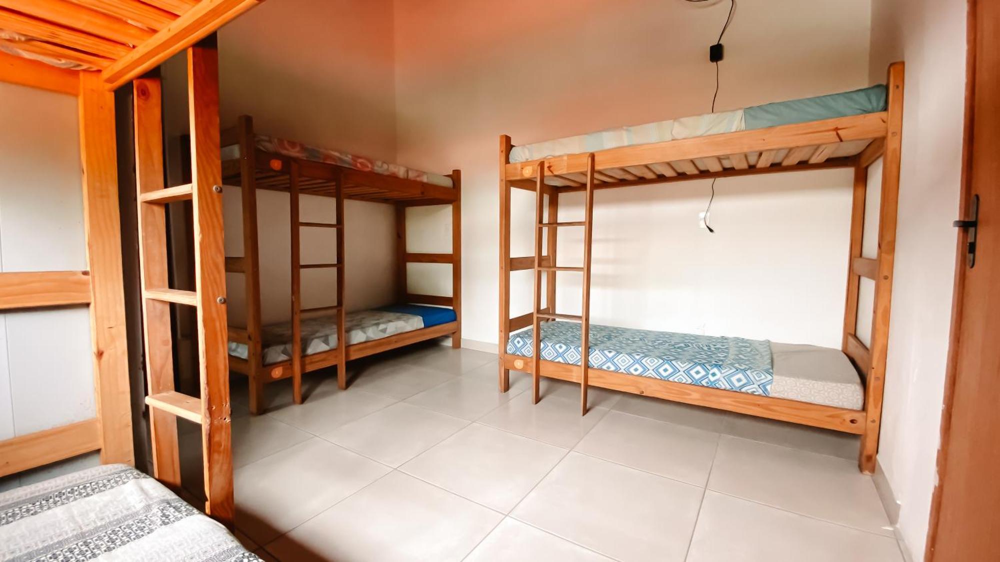 Sagui Hostel Florianópolis Exteriör bild