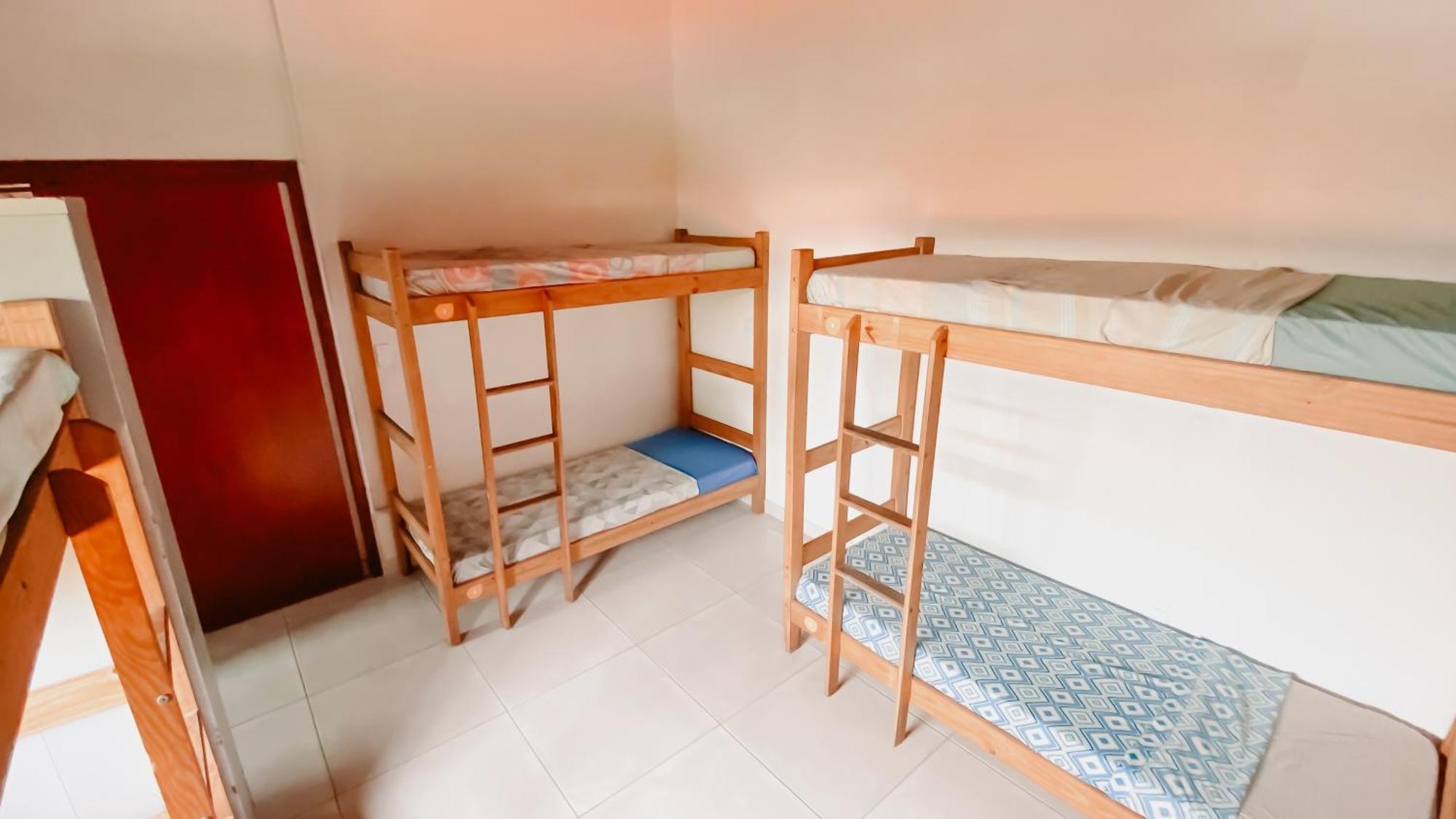 Sagui Hostel Florianópolis Exteriör bild