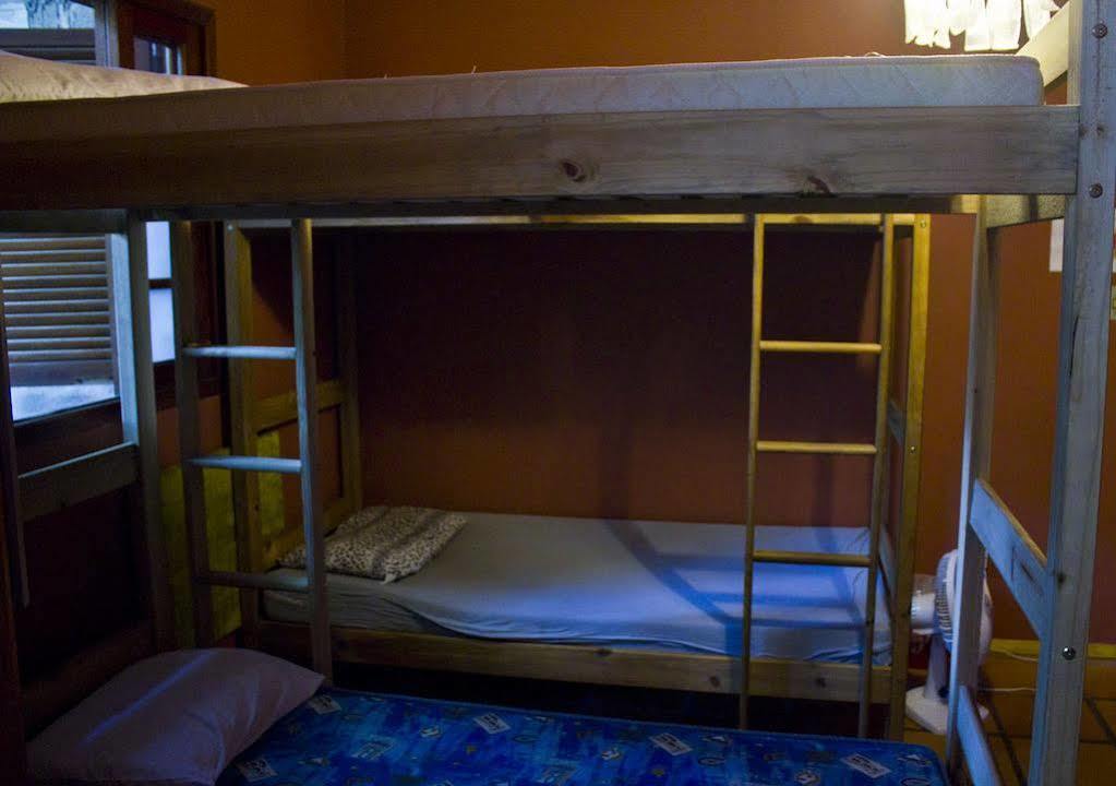 Sagui Hostel Florianópolis Exteriör bild